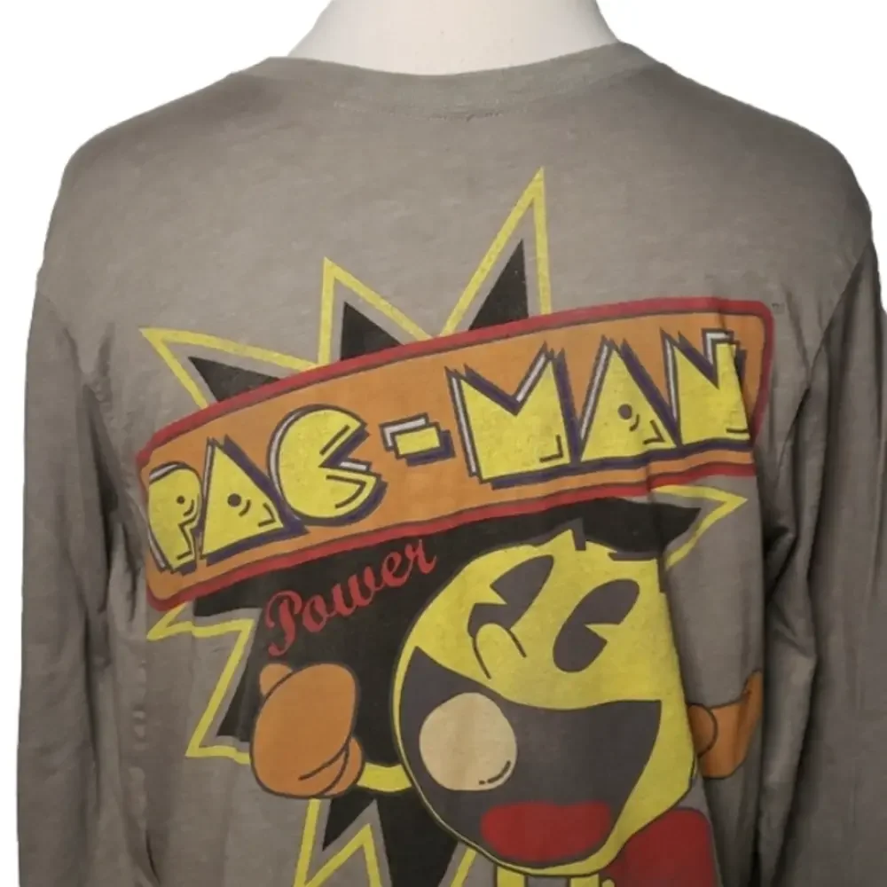 Old Navy Collectabilitees Pac Man XL